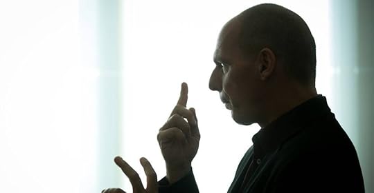Varoufakis