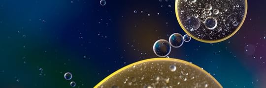 MIT Physics Professor Advances Controversial Origin of Life Theory by Christine Horner