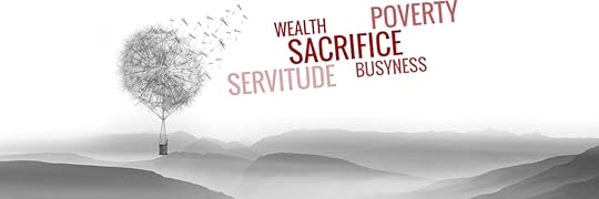 5 False Nobilities (Modern Society Idolizes) Holding Humanity Back from Self-Actualization by Christine Horner