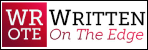 Wrote logo.png