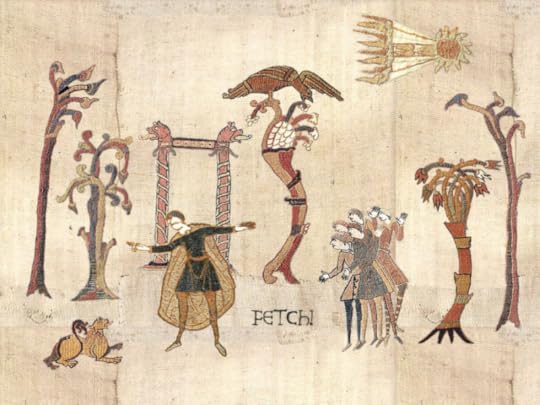 Bayeux
