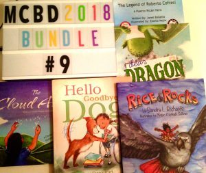 Book Bundle Prize for Q9