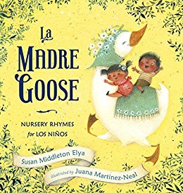 Le Madre Goose