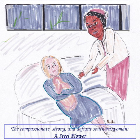 Compassionate