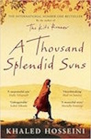 A Thousand Splendid suns