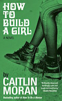 how to build a girl