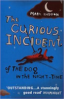the curious incident of the dog in the nighttime