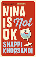 nina is not ok