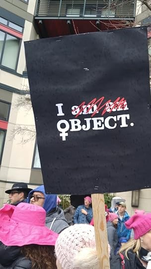 Sign changing 