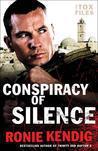 Conspiracy of Silence (Tox Files #1)