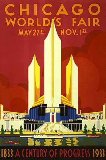 File:Chicago world's fair, a century of progress, expo poster, 1933.jpg