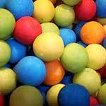 Sour balls