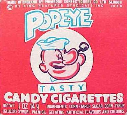 Good luck kicking the habit