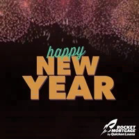 happy new year GIF by Quicken Loans