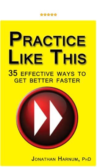 Practice Like This