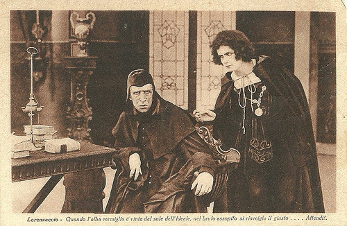 Lorenzaccio