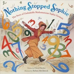 NothingStoppedSophie