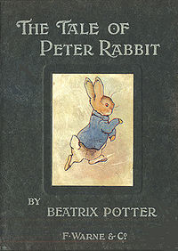 PeterRabbit