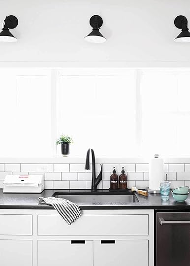 Behind the blogging scenes with The FauxMartha and Delta Faucet