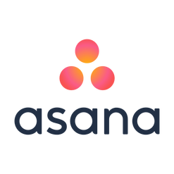 organisation Asana logo