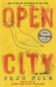 open city