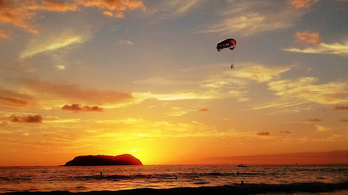 Manuel Antonio National Park: Snakes, Monkeys, and Sunshine