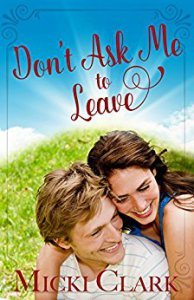 Teaser Tuesday: Don’t Ask Me to Leave
