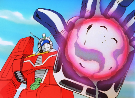 Ideon, 1980