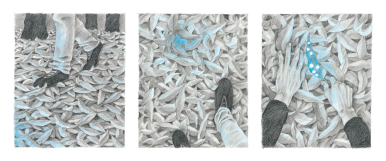 Image result for daishu ma leaf