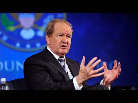 Pat Buchanan on The Sean Hannity Show