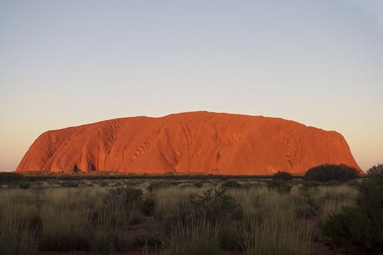 2 Ayers Rock, 10 Awesome Things to do in Australia, Survive Travel