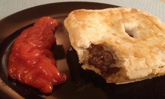 1, Meat Pie, 10 Must-Try Australian Foods, Survive Travel