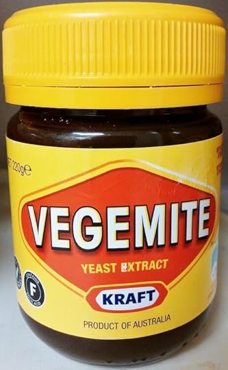 4 Vegemite, 10 Must-Try Australian Foods, Survive Travel