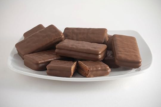 8 Tim Tams, 10 Must-Try Australian Foods, Survive Travel