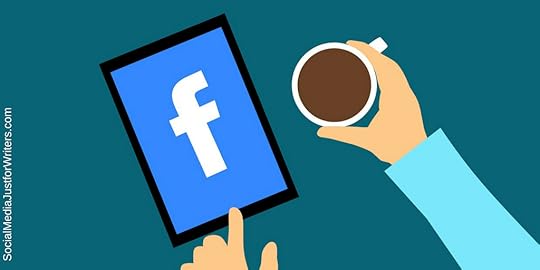 Indie Author Weekly Update