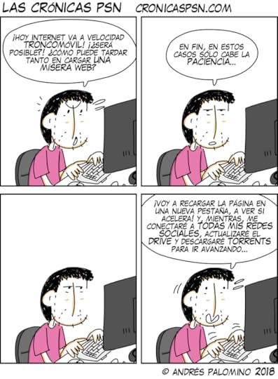 CPSN: PACIENCIA