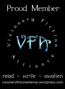 Visionary Fiction Alliance