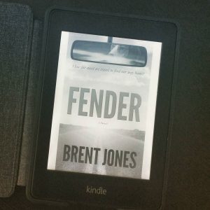 Fender: A Novel