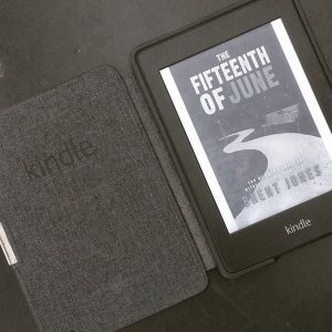 The Fifteenth of June