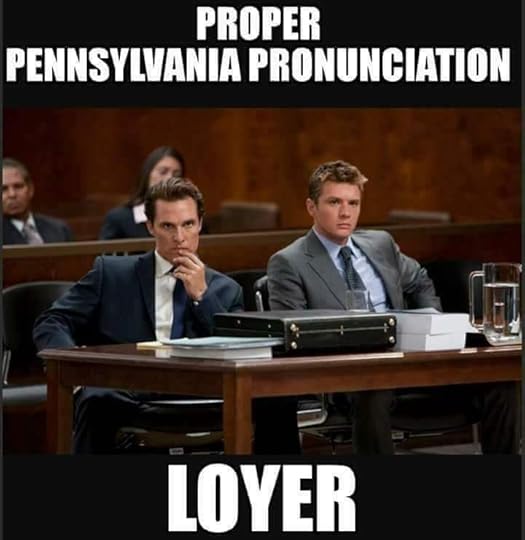 How to speak Pennsylvanian
