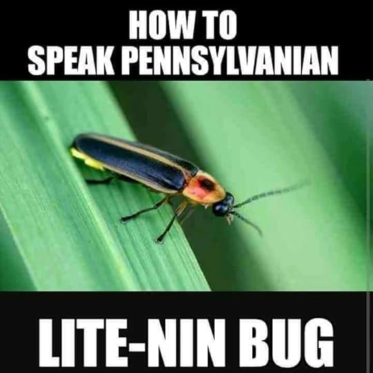 How to speak Pennsylvanian
