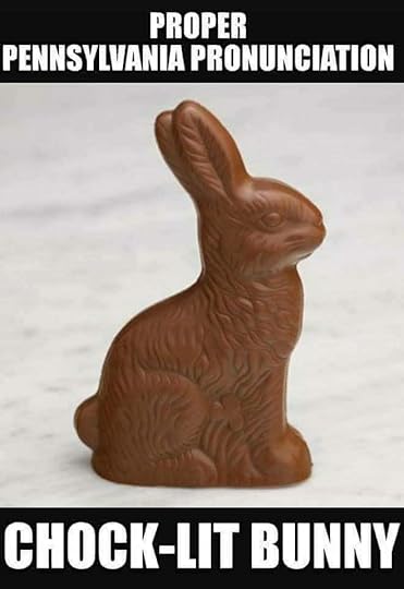 How to speak Pennsylvanian