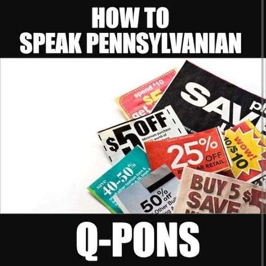 How to speak Pennsylvanian
