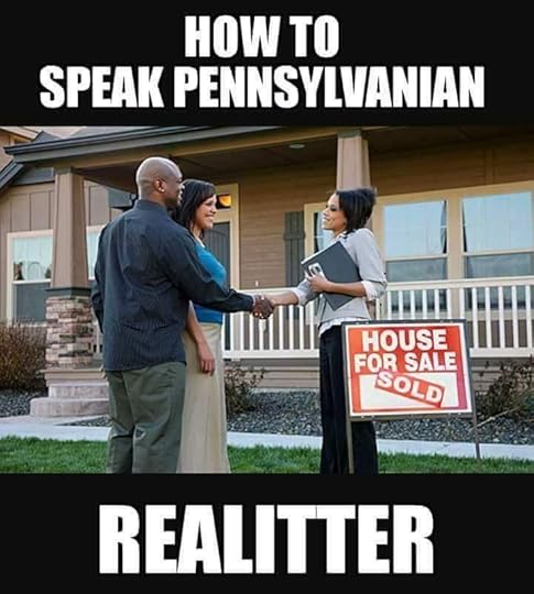 How to speak Pennsylvanian