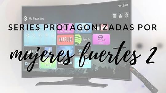 mujeres fuertes