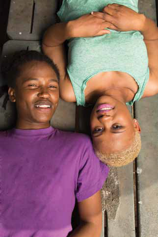 From the Lovelife site