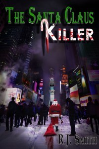 santa claus killer