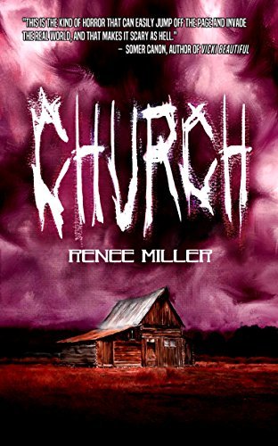 Church by [Miller, Renee]