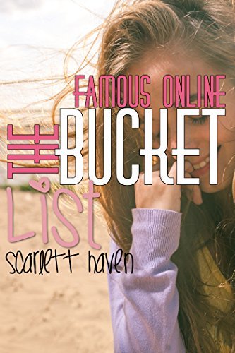 The Bucket List by [Haven, Scarlett]