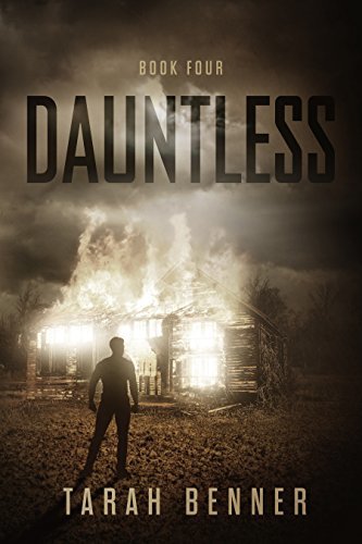 Dauntless (Lawless Saga Book 4) by [Benner, Tarah]